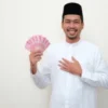 Saldo DANA Gratis Rp400.000 Sangat Mudah