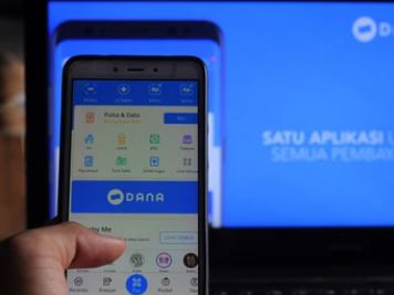 Saldo DANA Gratis Rp500.000 Dengan Cepat