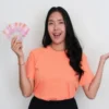 Saldo DANA Gratis Rp60.000 Dari TikTok Cek Disini !