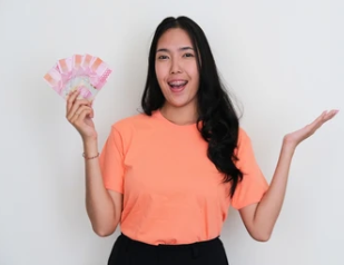 Saldo DANA Gratis Rp60.000 Dari TikTok Cek Disini !