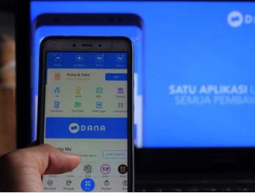 Situs Penghasil Saldo DANA Gratis Rp150.000 Langsung Cair