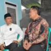 Wagub Uu Tengok Warga Garut yang Sempat Viral Dituduh Penculik di Muratara, Korban Diberi Modal Usaha