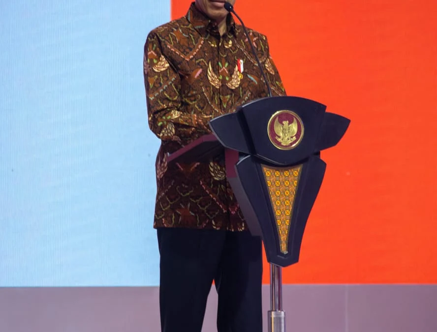 Rayakan Ulang Tahun ke-127, Ini Pesan Presiden Jokowi dan Menteri BUMN Erick Thohir untuk BRI