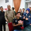 Bantuan Modal JPE Kota Banjar Disalurkan, Wali Kota Hadiri Peluncurannya