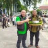 Kepala DKP Garut meminta warga Garut tumbuhkan empati terhadap korban bencana