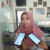 Sekdis Dinkes Kabupaten Garut dr Leli Yuliani