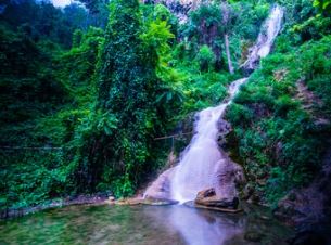 Patut Dicoba 2 Wisata Air Yang Paling Top di Majalengka