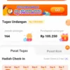 Aplikasi Penghasil Saldo Dana Gratis Bling Story