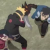 Kisah Boruto Uzumaki (yaoutube)