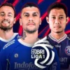 Prediksi Persib Bandung Vs Arema FC BRI Liga 1, 23 Febuari 2023