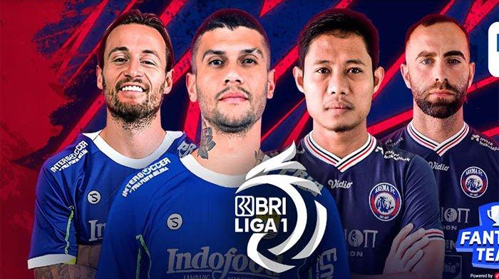 Prediksi Persib Bandung Vs Arema FC BRI Liga 1, 23 Febuari 2023