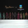 Produk Garut tampil di Indonesia Fashion Week (IFW) 2023 (soto istimewa)