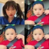 Ubah Wajah Dengan Filter Trending Face Morphing di TikTok