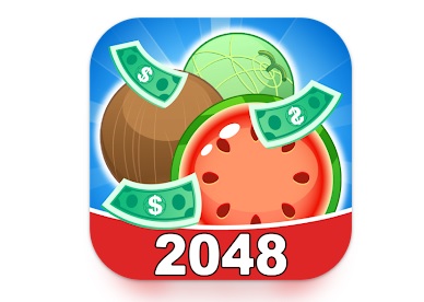 Game Crazy Fruit 2048, Apakah Terbukti Membayar?