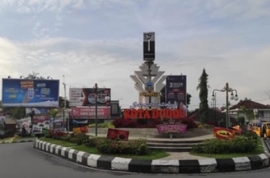 Awal Mula Penamaan Garut Kota Dodol (foto sutterstock)