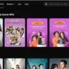 Mengenal Genflix, Streaming Video dengan Konten Menarik