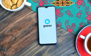 GRATIS, Saldo Gopay Rp 50 Ribu Caranya Cuma dengan Daftar Akun di Sini