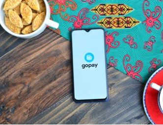 Dapatkan Saldo Gopay Gratis Rp 1.2 Juta Di Aplikasi Ini?