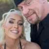 Fakta Michelle McCool Seorang Istri Undertaker (Foto Instagram @mimicalacool)