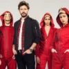 Money Heist Serial Perampokan Cerdas yang Wajib Buat Ditonton?