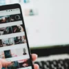 Jual Karya di Instagram Dibayar dengan Mudah (foto Pexels)