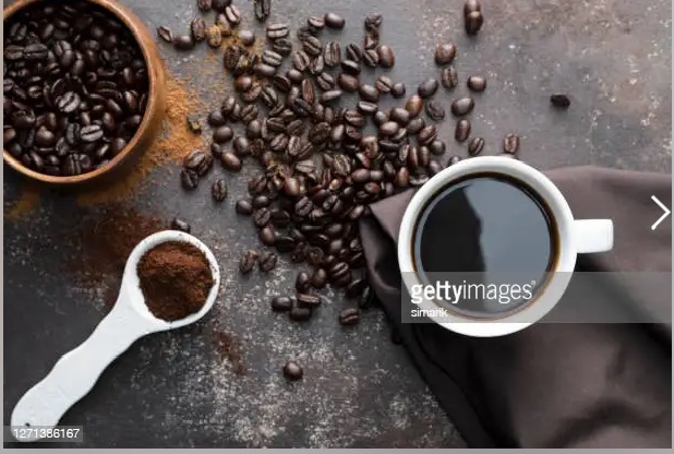 Cara Membuat Kopi Dengan Takaran Pas (gettyimages)