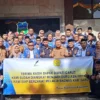 Guru PPPK di Kabupaten Garut deklrasi akan bayar zakat ke Baznas Garut