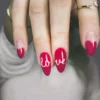 Nail Art Untuk Kulit Sawo Matang (foto pexels)