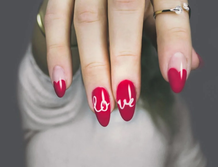 Nail Art Untuk Kulit Sawo Matang (foto pexels)