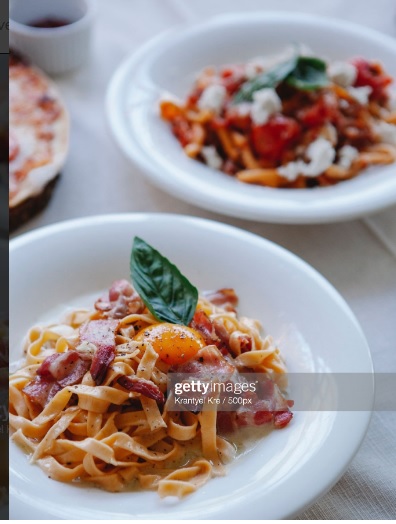 Resep Makanan Sehari-hari Yang Simple, Lezat, Dan Bergizi (getty image)