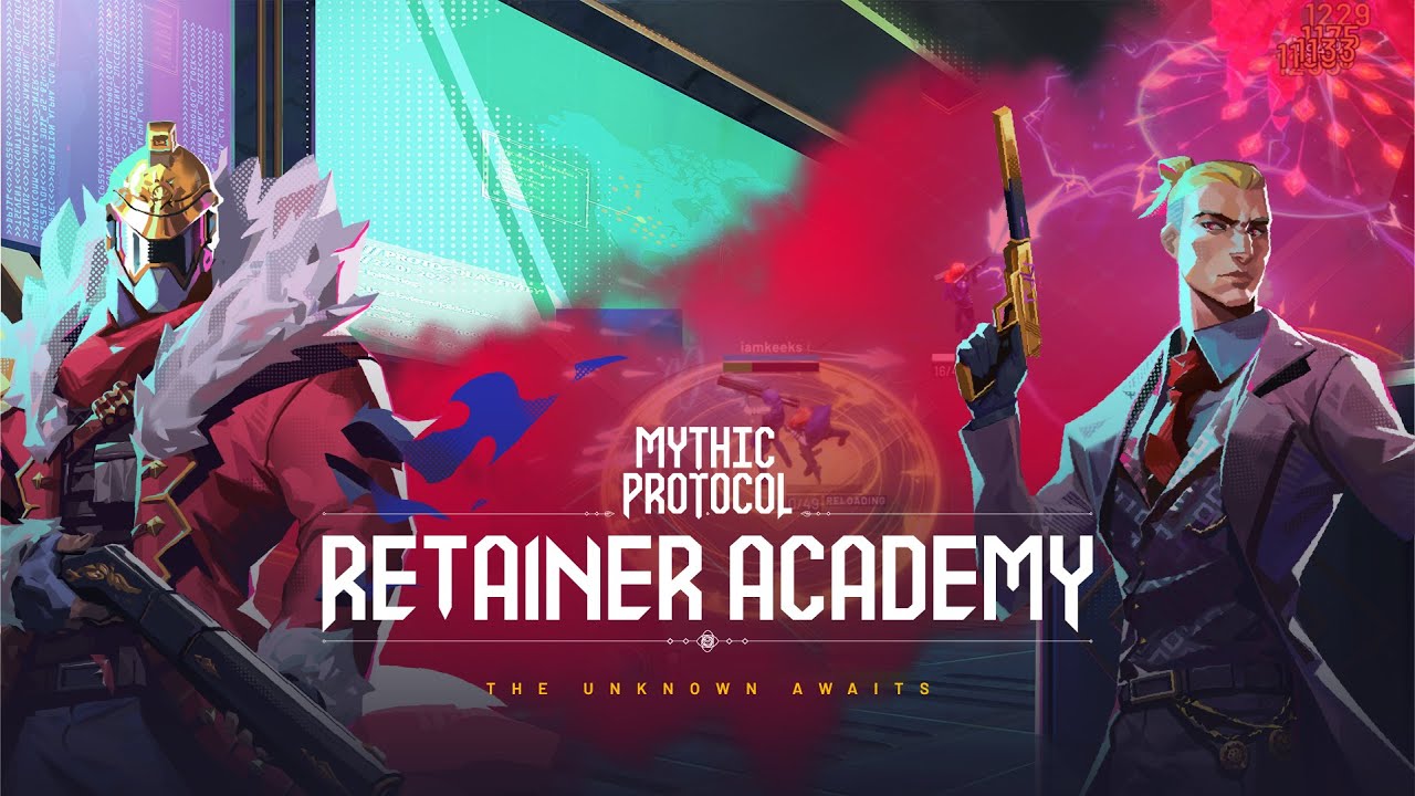 Mythic Protocol Game Karya Anak Bangsa ? – Radar Garut