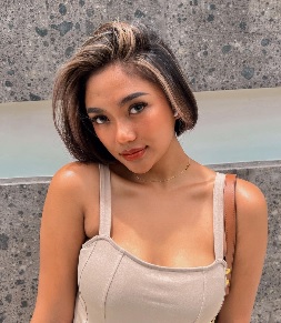 Gaya rambut 2023, ala artis Indonesia (foto instagram)