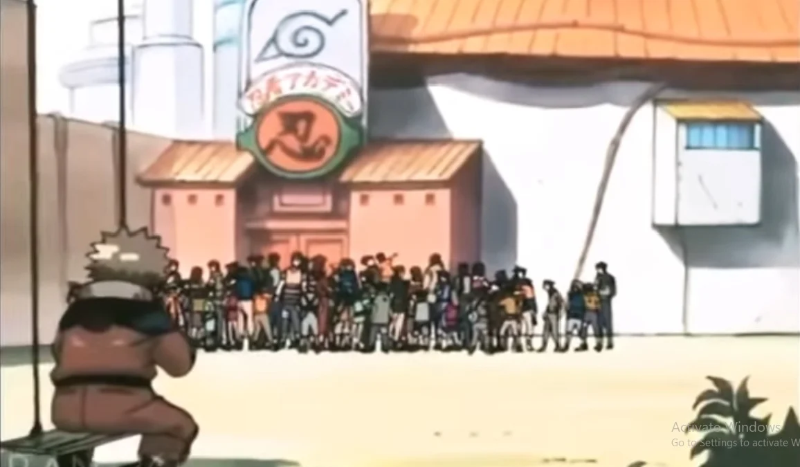 Kisah Uzumaki Naruto Kecil Yang Sulit Untuk Di Lupakan Dan Paling Berkesan (youtube)