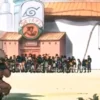 Awal Mula Cerita Naruto (foto youtube)