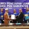 pengurus pssi askab garut 2023