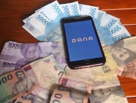 Situs Penghasil Uang Rp1,5 Juta Langsung ke Saldo Dana