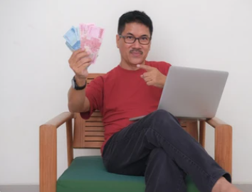 Situs Penghasil Uang Gratis Tanpa Modal Dan Deposit?