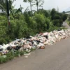 Inilah Langkah Mengatasi Masalah Sampah Garut