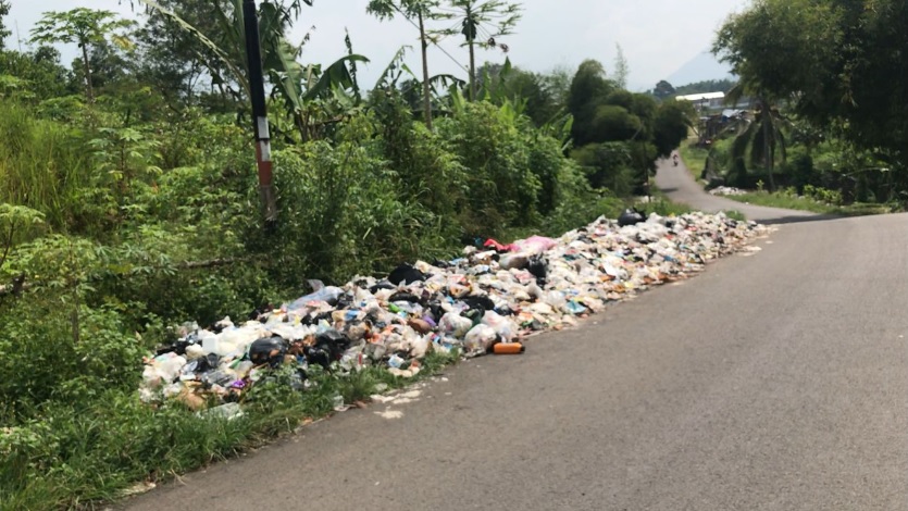 Inilah Langkah Mengatasi Masalah Sampah Garut