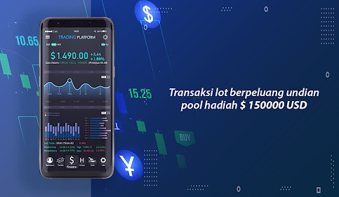 Aplikasi Penghasil Uang Rp1.500.000, Dapatkan Bonus yang Besar Sekarang Juga