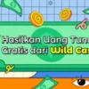 Game Penghasil Uang Miliaran Hadiah Dengan Mudah