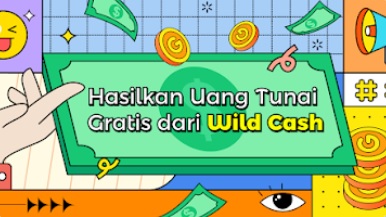 Game Penghasil Uang Miliaran Hadiah Dengan Mudah