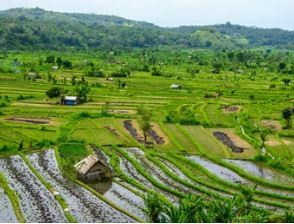 Destinasi Wisata Terbaru 2023 di Garut, Yang Bernuansa Alam