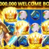 Ajaib 1000.000 Coin! Bisa Kamu Dapatkan di Myth Slot