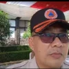 Satria Budi, Kepala Pelaksana BPBD Kabupaten Garut