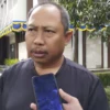 Maskut Farid, Kepala Dinkes Garut