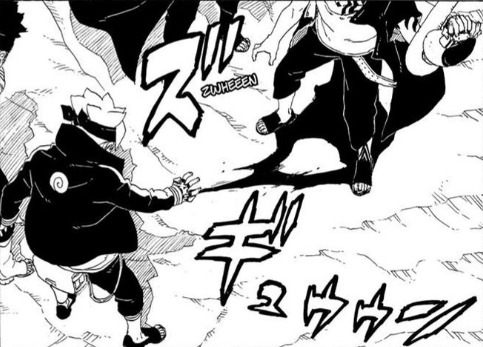 Link Gratis Manga Boruto Chapter 82 Sub Indo Terbaru Cek Disini!