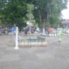 Alun-alun Garut jadi tempat ngabuburit yang menyenangkan