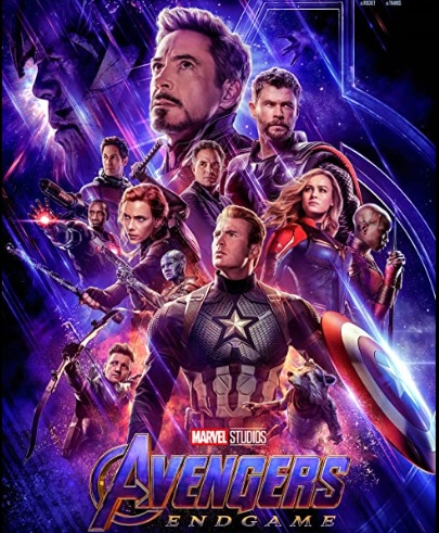 Link Nonton dan Download Film Avengers: Endgame Sub Indo Lk21