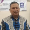 Anggota DPRD Jabar Enjang Tedi